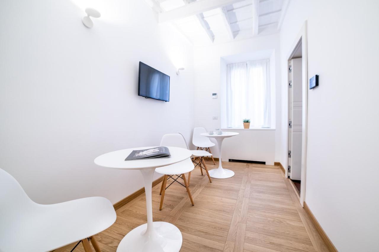 Youroom Vite Róma Kültér fotó